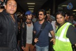 Bolly Stars at Mumbai Airport - 45 of 78