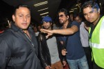 Bolly Stars at Mumbai Airport - 46 of 78