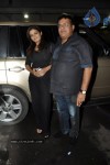 Bolly Stars at Mumbai Airport - 48 of 78