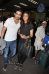 Bolly Stars at Mumbai Airport - 49 of 78