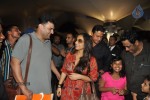 Bolly Stars at Mumbai Airport - 51 of 78