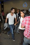 Bolly Stars at Mumbai Airport - 52 of 78