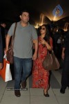 Bolly Stars at Mumbai Airport - 54 of 78