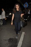 Bolly Stars at Mumbai Airport - 55 of 78