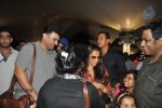 Bolly Stars at Mumbai Airport - 59 of 78