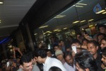 Bolly Stars at Mumbai Airport - 60 of 78