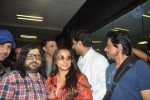 Bolly Stars at Mumbai Airport - 61 of 78
