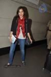 Bolly Stars at Mumbai Airport - 62 of 78