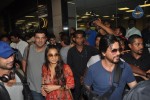 Bolly Stars at Mumbai Airport - 64 of 78