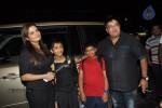 Bolly Stars at Mumbai Airport - 65 of 78