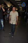Bolly Stars at Mumbai Airport - 69 of 78