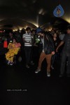 Bolly Stars at Mumbai Airport - 70 of 78