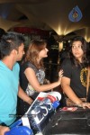 Bolly Stars at Mumbai Airport - 71 of 78
