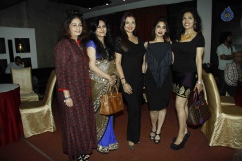 Bollywood Celebrities at Aarti Nagpal Party - 29 of 42