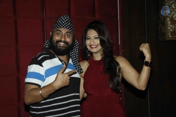 Bollywood Celebrities at Aarti Nagpal Party - 30 of 42