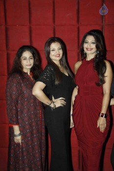 Bollywood Celebrities at Aarti Nagpal Party - 31 of 42
