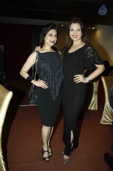 Bollywood Celebrities at Aarti Nagpal Party - 32 of 42