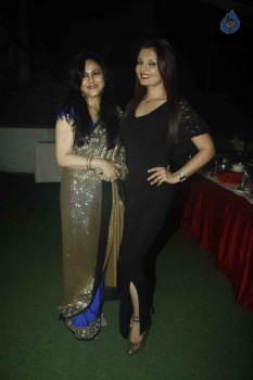 Bollywood Celebrities at Aarti Nagpal Party - 33 of 42
