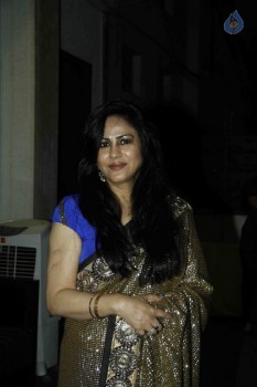Bollywood Celebrities at Aarti Nagpal Party - 39 of 42