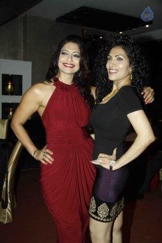 Bollywood Celebrities at Aarti Nagpal Party - 41 of 42