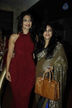Bollywood Celebrities at Aarti Nagpal Party - 42 of 42