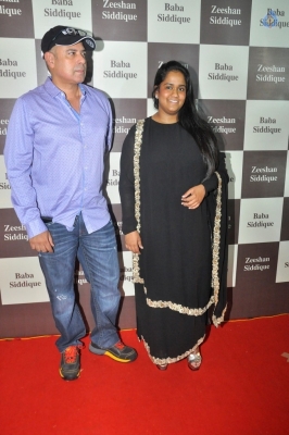 Bollywood Celebrities At Baba Siddique Iftar Party - 16 of 78