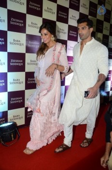 Bollywood Celebrities at Baba Siddique Ifter Party 1 - 67 of 80