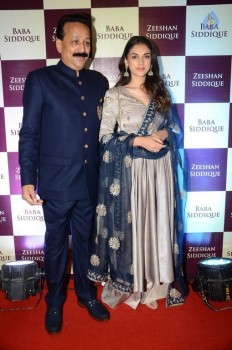 Bollywood Celebrities at Baba Siddique Ifter Party 1 - 68 of 80