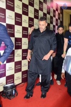 Bollywood Celebrities at Baba Siddique Ifter Party 1 - 70 of 80
