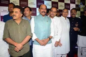 Bollywood Celebrities at Baba Siddique Ifter Party 1 - 72 of 80