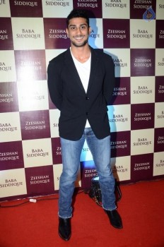 Bollywood Celebrities at Baba Siddique Ifter Party 1 - 75 of 80