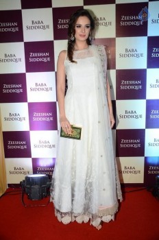 Bollywood Celebrities at Baba Siddique Ifter Party 1 - 76 of 80