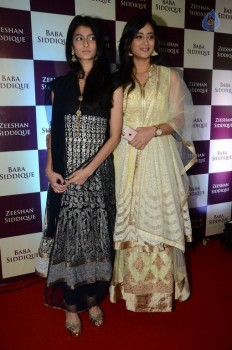 Bollywood Celebrities at Baba Siddique Ifter Party 1 - 78 of 80