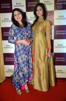Bollywood Celebrities at Baba Siddique Ifter Party 1 - 80 of 80