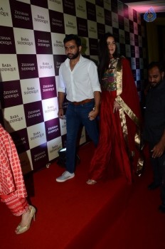 Bollywood Celebrities at Baba Siddique Ifter Party 1 - 81 of 80