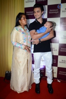 Bollywood Celebrities at Baba Siddique Ifter Party 1 - 82 of 80