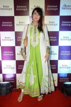 Bollywood Celebrities at Baba Siddique Ifter Party 1 - 23 of 80