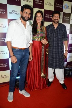 Bollywood Celebrities at Baba Siddique Ifter Party 1 - 30 of 80