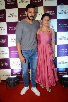 Bollywood Celebrities at Baba Siddique Ifter Party 1 - 37 of 80