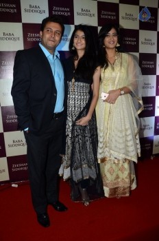 Bollywood Celebrities at Baba Siddique Ifter Party 1 - 41 of 80