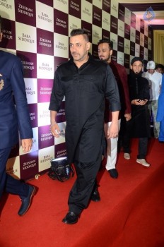 Bollywood Celebrities at Baba Siddique Ifter Party 1 - 71 of 80