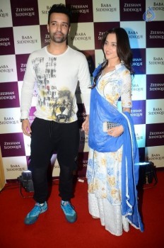 Bollywood Celebrities at Baba Siddique Ifter Party 2 - 23 of 63