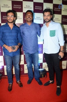 Bollywood Celebrities at Baba Siddique Ifter Party 2 - 24 of 63