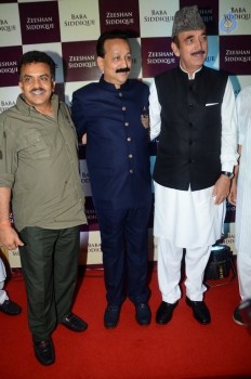 Bollywood Celebrities at Baba Siddique Ifter Party 2 - 25 of 63