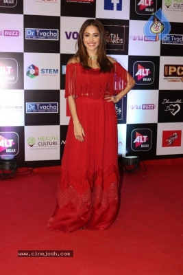 Bollywood Celebrities at Digital Awards Function - 23 of 51