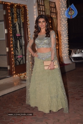 Bollywood Celebrities at Diwali Celebrations Photos - 46 of 76