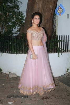 Bollywood Celebrities at Diwali Celebrations Photos - 73 of 76