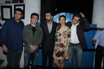 Bollywood Celebrities at FIlm Tamasha Party - 6 of 53