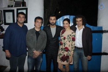 Bollywood Celebrities at FIlm Tamasha Party - 11 of 53