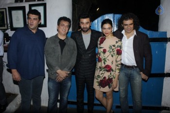 Bollywood Celebrities at FIlm Tamasha Party - 22 of 53